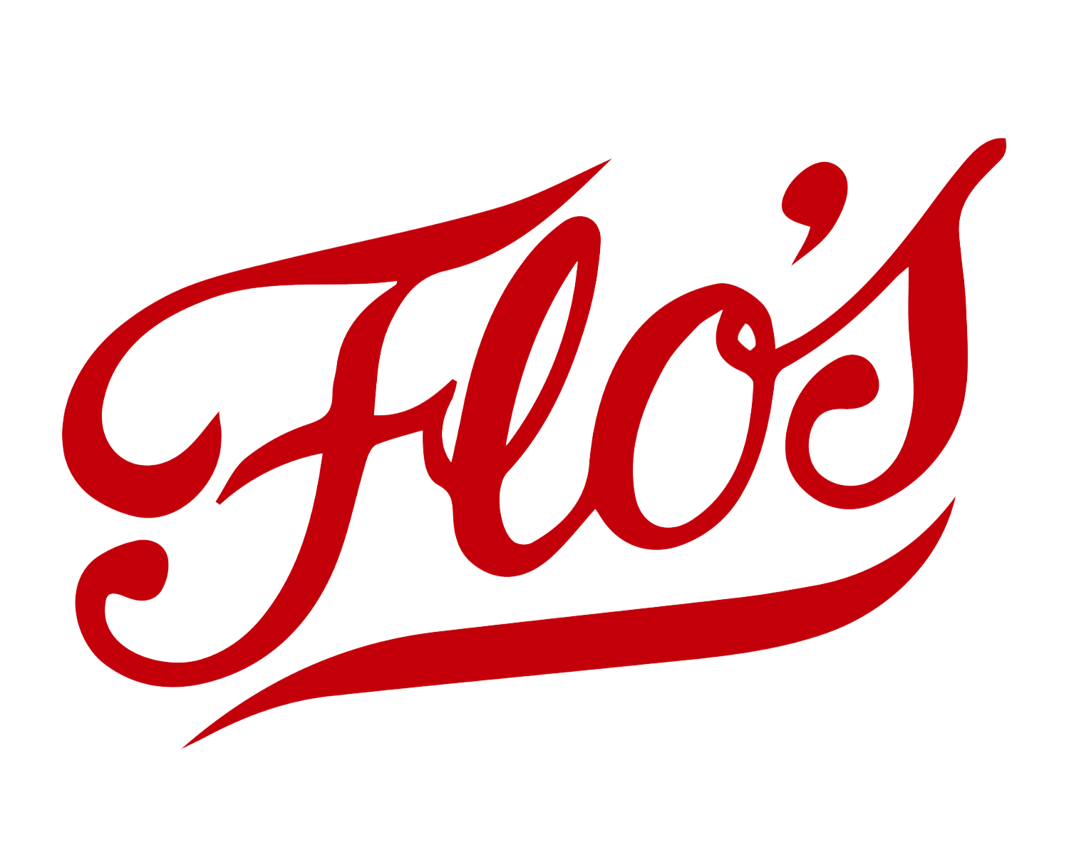 Flo's Famous