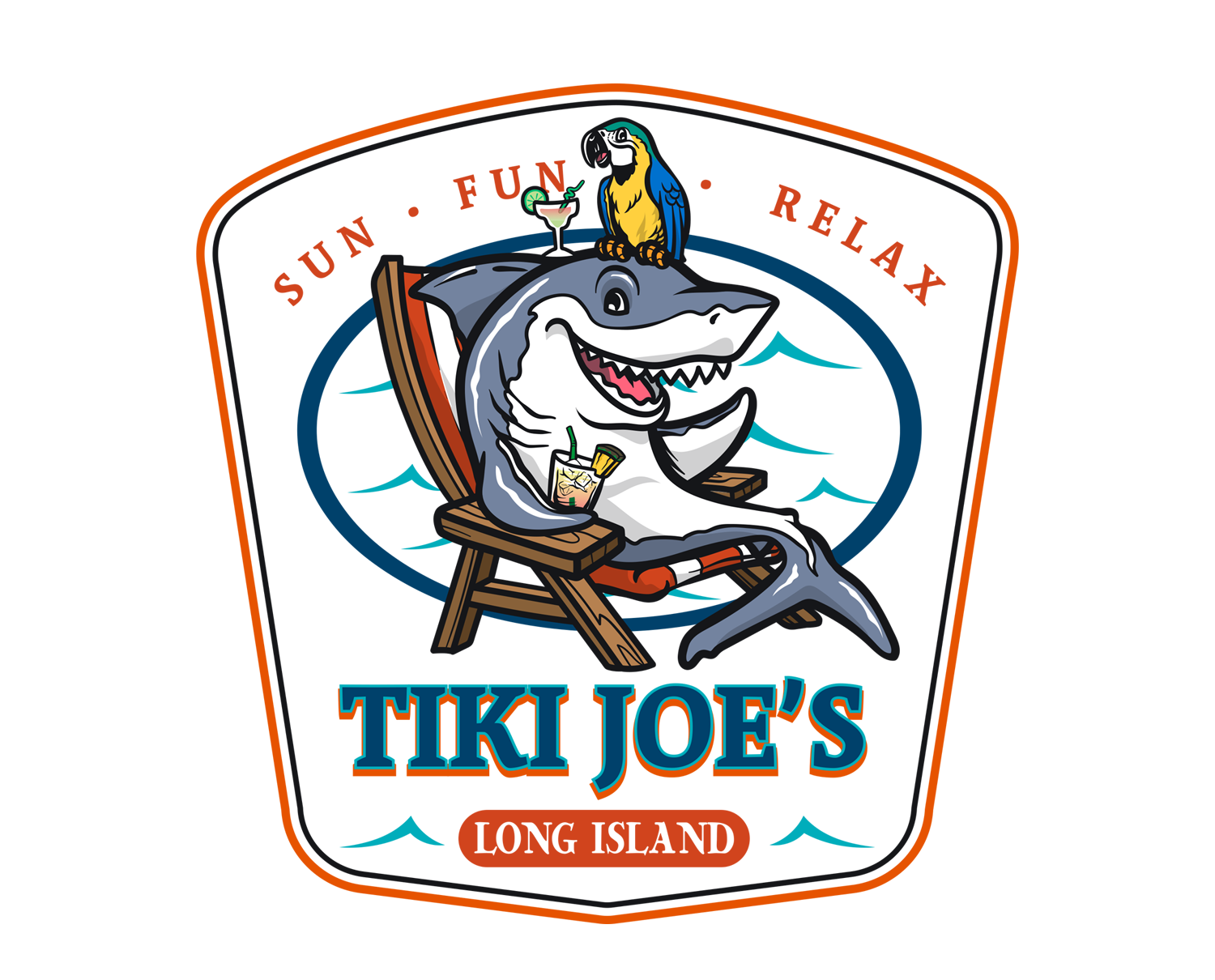 Tiki Joe's